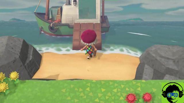 Animal Crossing: New Horizons - Guía de la galería de arte