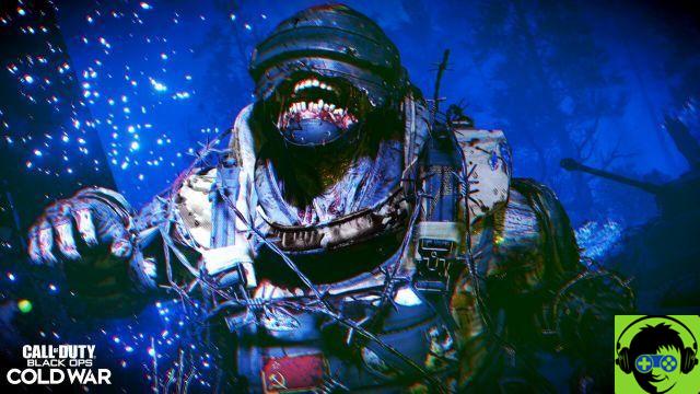 Black Ops Cold War Zombies - Come ottenere Ray Gun e vantaggi gratuiti con ogni partita