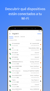 Las mejores apps para ver si te roban wifi