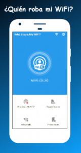 Las mejores apps para ver si te roban wifi
