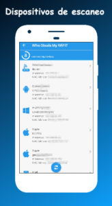 Las mejores apps para ver si te roban wifi