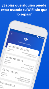 Las mejores apps para ver si te roban wifi