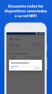 Las mejores apps para ver si te roban wifi