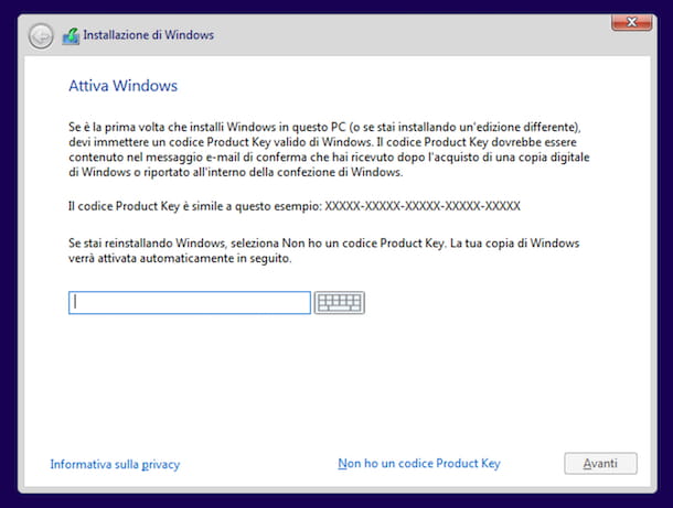 Como ativar o Windows 10