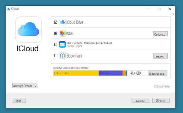 Come trasferire foto da iCloud a PC