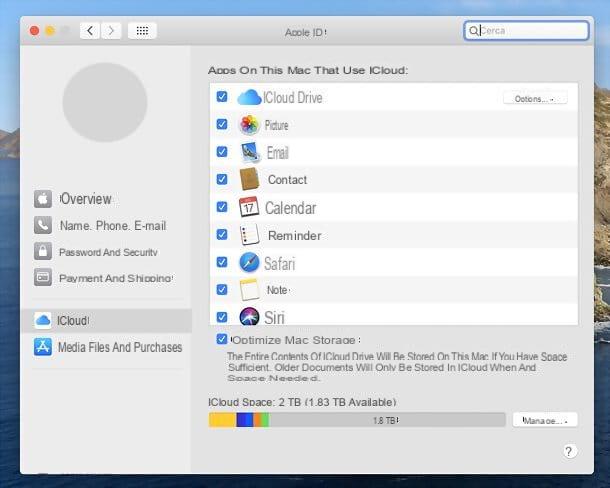 Como transferir fotos do iCloud para o PC