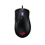 The review of ROG Gladius III: a very precise gaming mouse