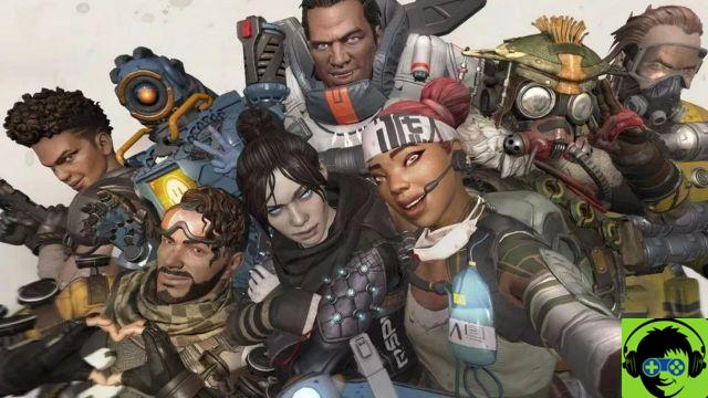 Guía de juego cruzado de Apex Legends: cómo jugar con amigos en PC, PS4 y Xbox