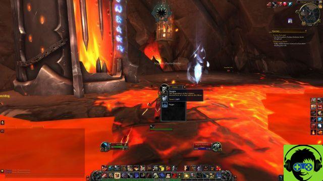 World of Warcraft Shadowlands: Cómo ganar Estigia