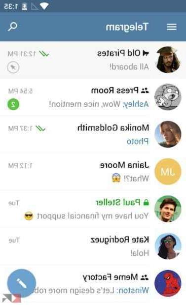 Applications similaires à WhatsApp : les meilleures alternatives