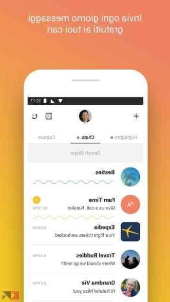 App simili a WhatsApp: le migliori alternative