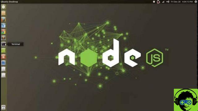 How to install or update Nodejs in Ubuntu quickly and easily