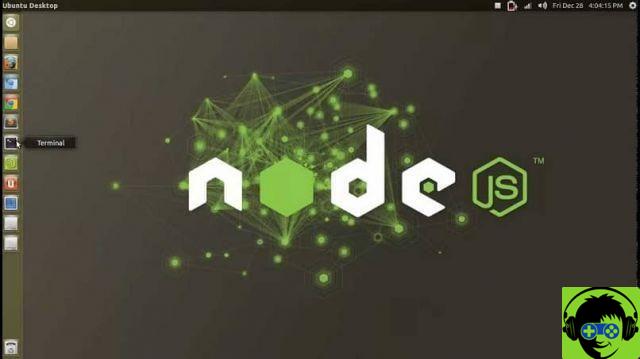 Cómo instalar o actualizar Nodejs en Ubuntu de forma rápida y sencilla