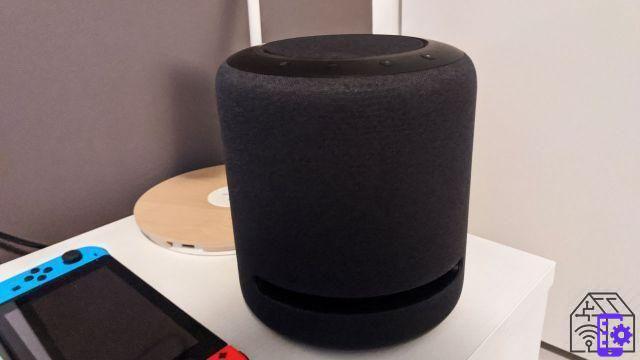 Revisão do Amazon Echo Studio: Alexa para fãs de música