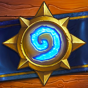 FREE GOLD HEARTHSTONE