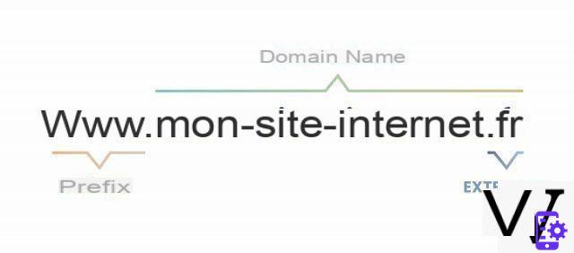 Domain Name