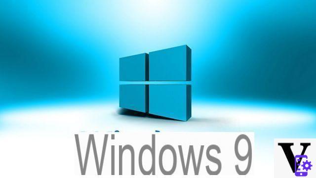 Windows 9: the free update for Windows 8 users?