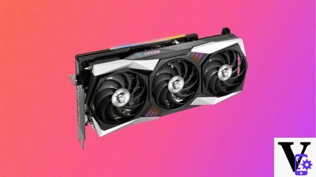 What are the best Nvidia GeForce RTX and AMD Radeon graphics cards (GPUs) in 2021?