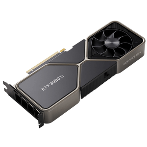 What are the best Nvidia GeForce RTX and AMD Radeon graphics cards (GPUs) in 2021?