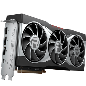 What are the best Nvidia GeForce RTX and AMD Radeon graphics cards (GPUs) in 2021?