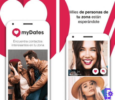 Le migliori app per trovare un partner