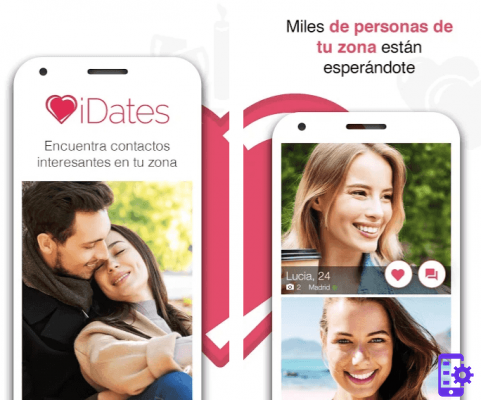 Le migliori app per trovare un partner