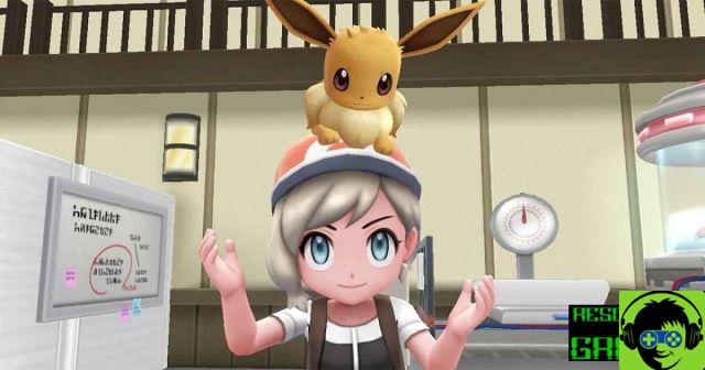 [Dicas] Pokemon Let's Go Pikachu/Eevee | Como Obter Mew