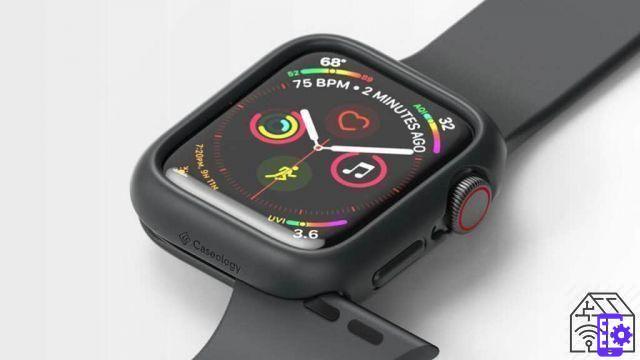 Os melhores acessórios para o Apple Watch a não perder