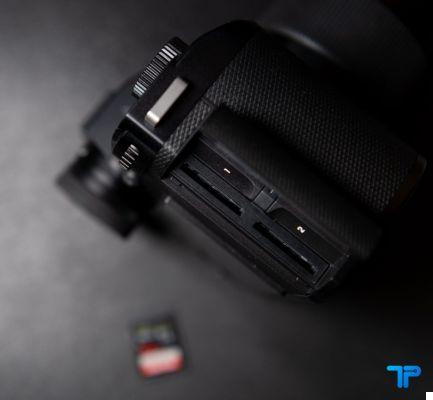 LEICA SL2-S: O híbrido alemão sem espelho é quase perfeito