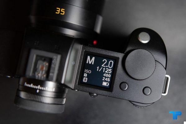 LEICA SL2-S: The German hybrid mirrorless is almost perfect