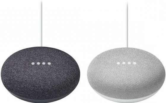 Los mejores altavoces inteligentes con el Asistente de Google