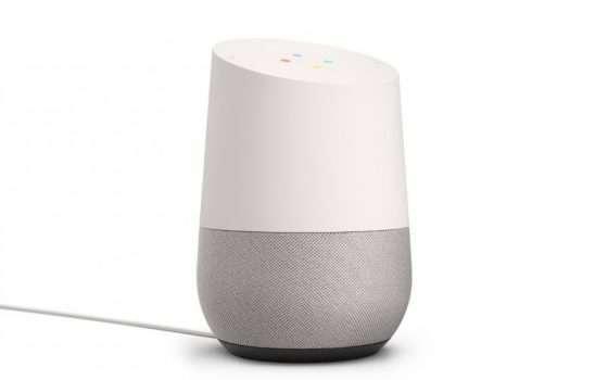 I migliori smart speaker con Google Assistant