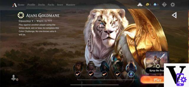 Análise da Magic the Gathering Arena: O famoso jogo de cartas chega ao celular