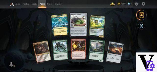 Análise da Magic the Gathering Arena: O famoso jogo de cartas chega ao celular