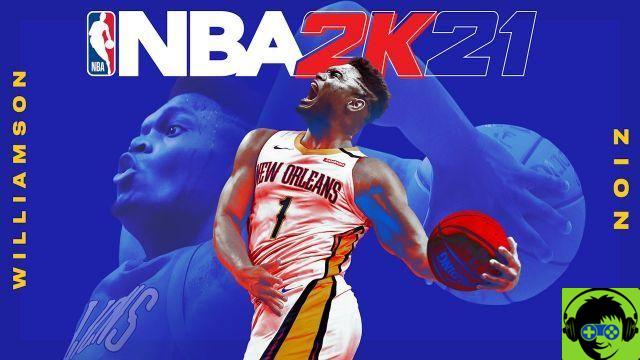 Notas de patch da atualização 2 da próxima geração do NBA 21K2.0.0.7