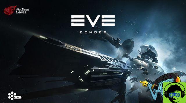 Revisión de Eve Echoes