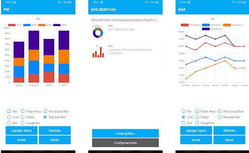 Le migliori app per fare grafica