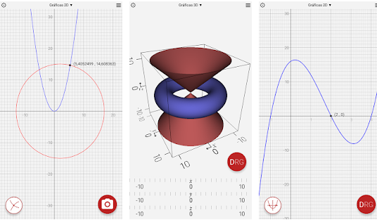 Le migliori app per fare grafica