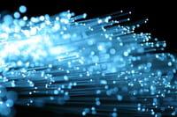 Optical fiber: operation and performance