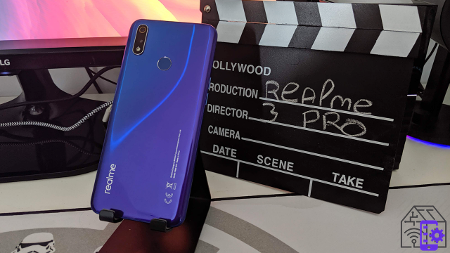 Realme 3 Pro review: young and promising