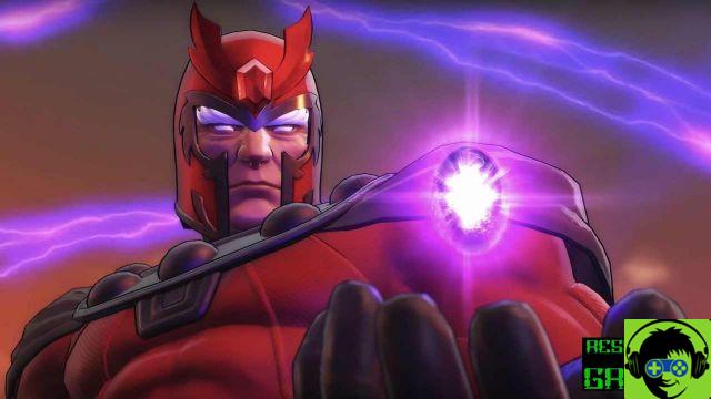 Marvel Ultimate Alliance 3 - Débloquer les Super-héros