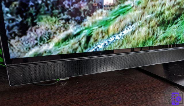 Test du Panasonic GZ1500 : l'OLED pour les cinéphiles