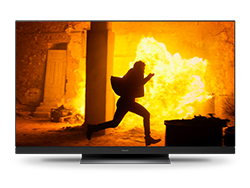 Panasonic GZ1500 review: the OLED for movie lovers