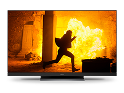 Test du Panasonic GZ1500 : l'OLED pour les cinéphiles