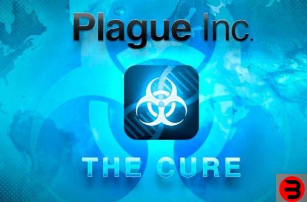 The latest version and global information about Plague Inc