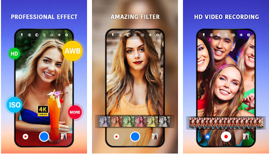 Les meilleures applications pour améliorer la qualité des vidéos