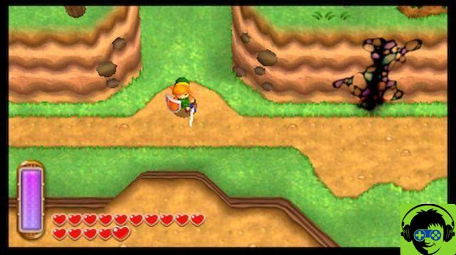 Jogos de The Legend of Zelda classificados - do melhor ao pior