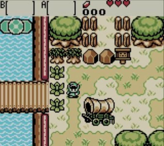 The Legend of Zelda games ranked - from best to worst