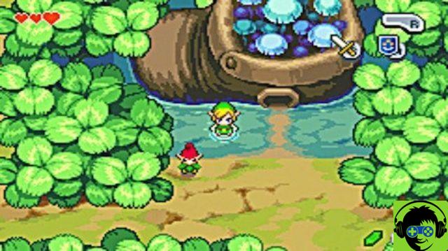 Jogos de The Legend of Zelda classificados - do melhor ao pior