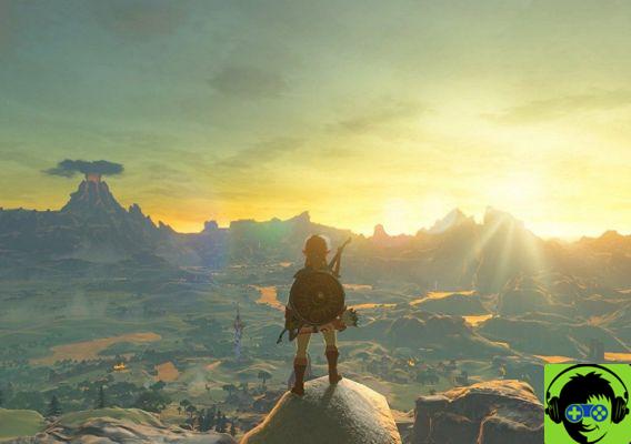 I giochi di The Legend of Zelda sono classificati, dal migliore al peggiore